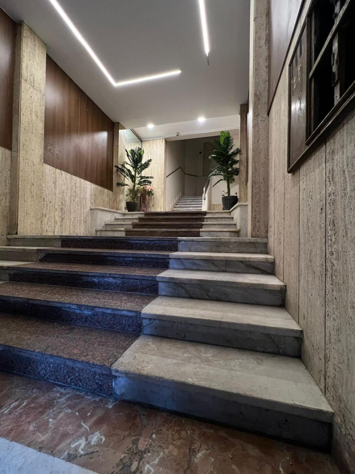 City Hotel Hostel Cairo