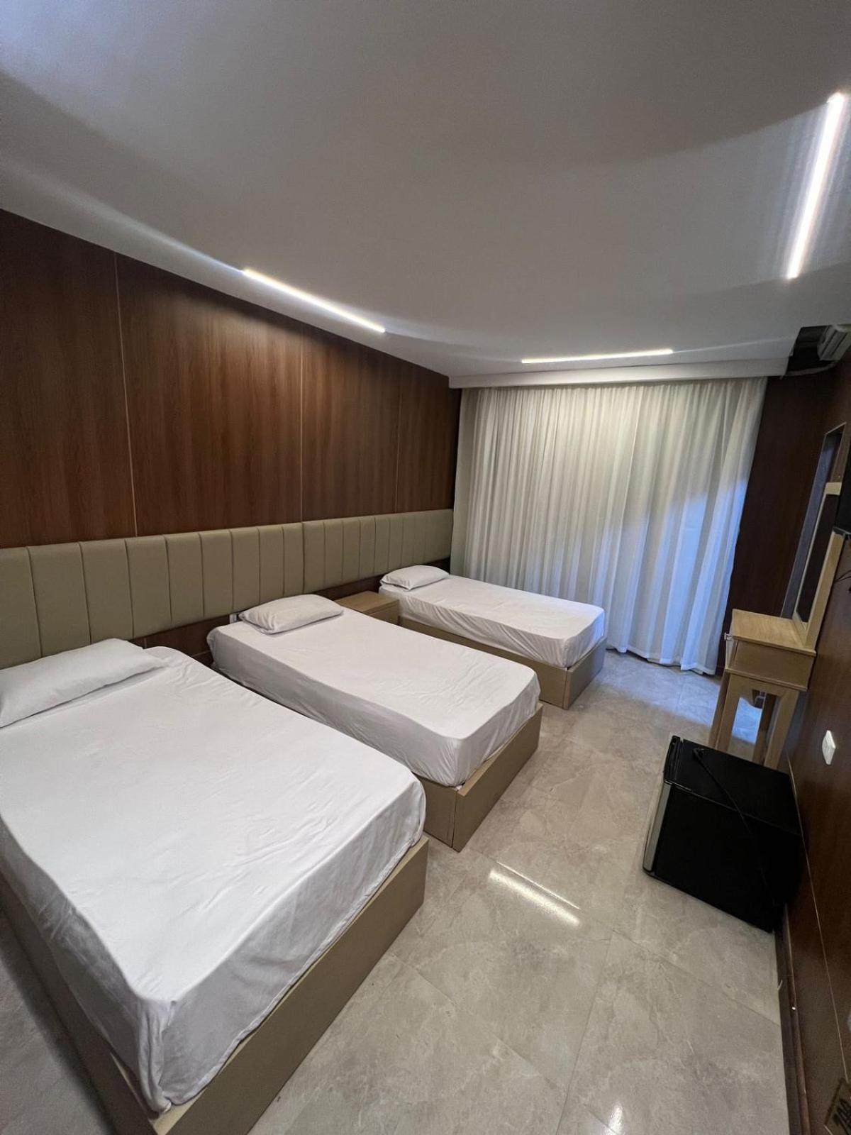 City Hotel Cairo