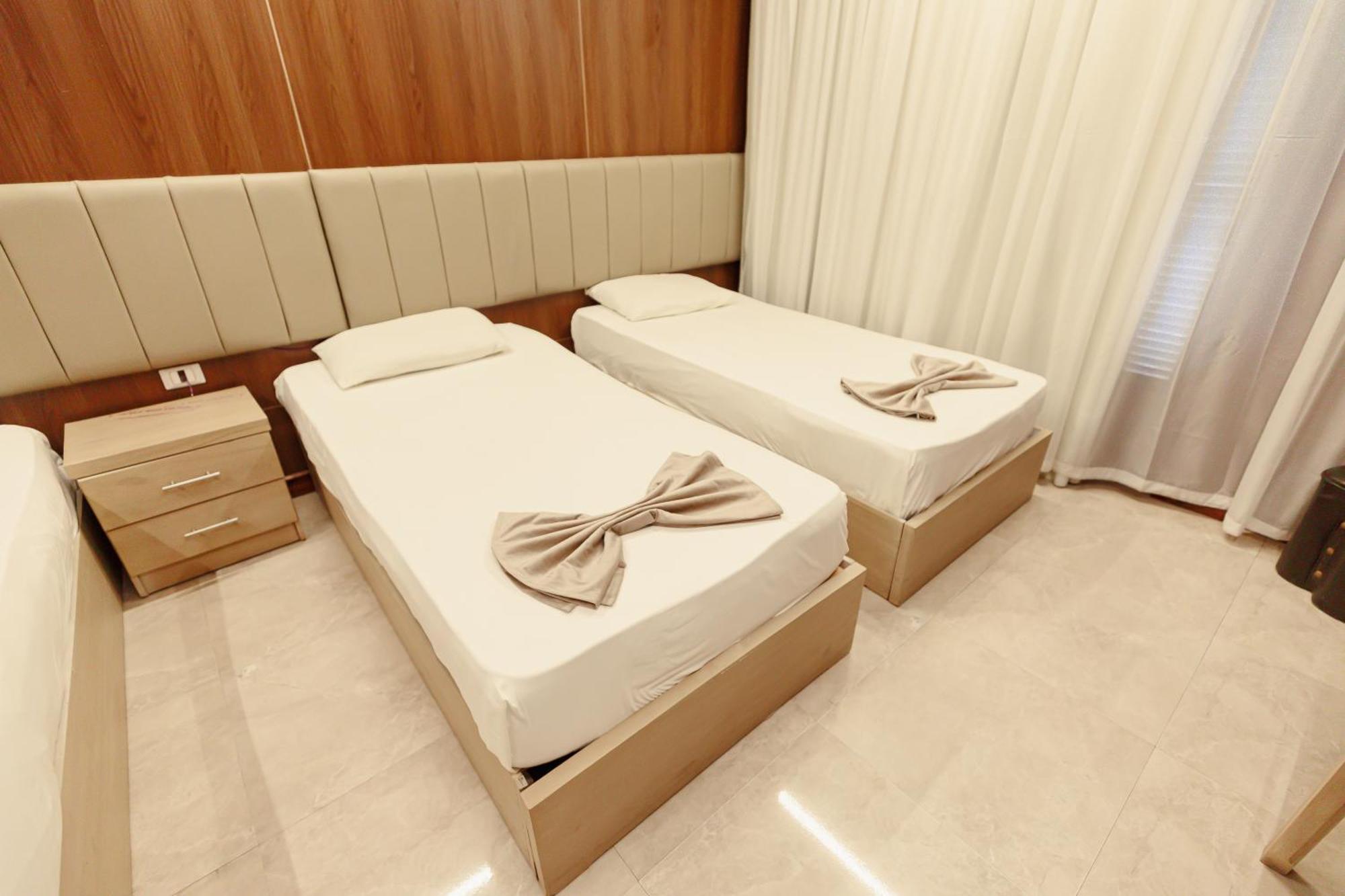City Hotel Cairo