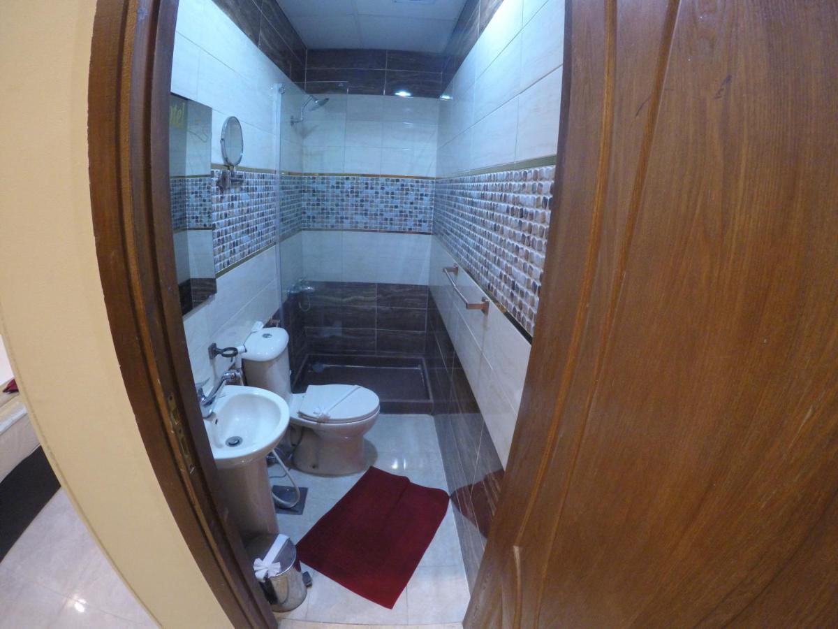 Hostel City Hotel Cairo