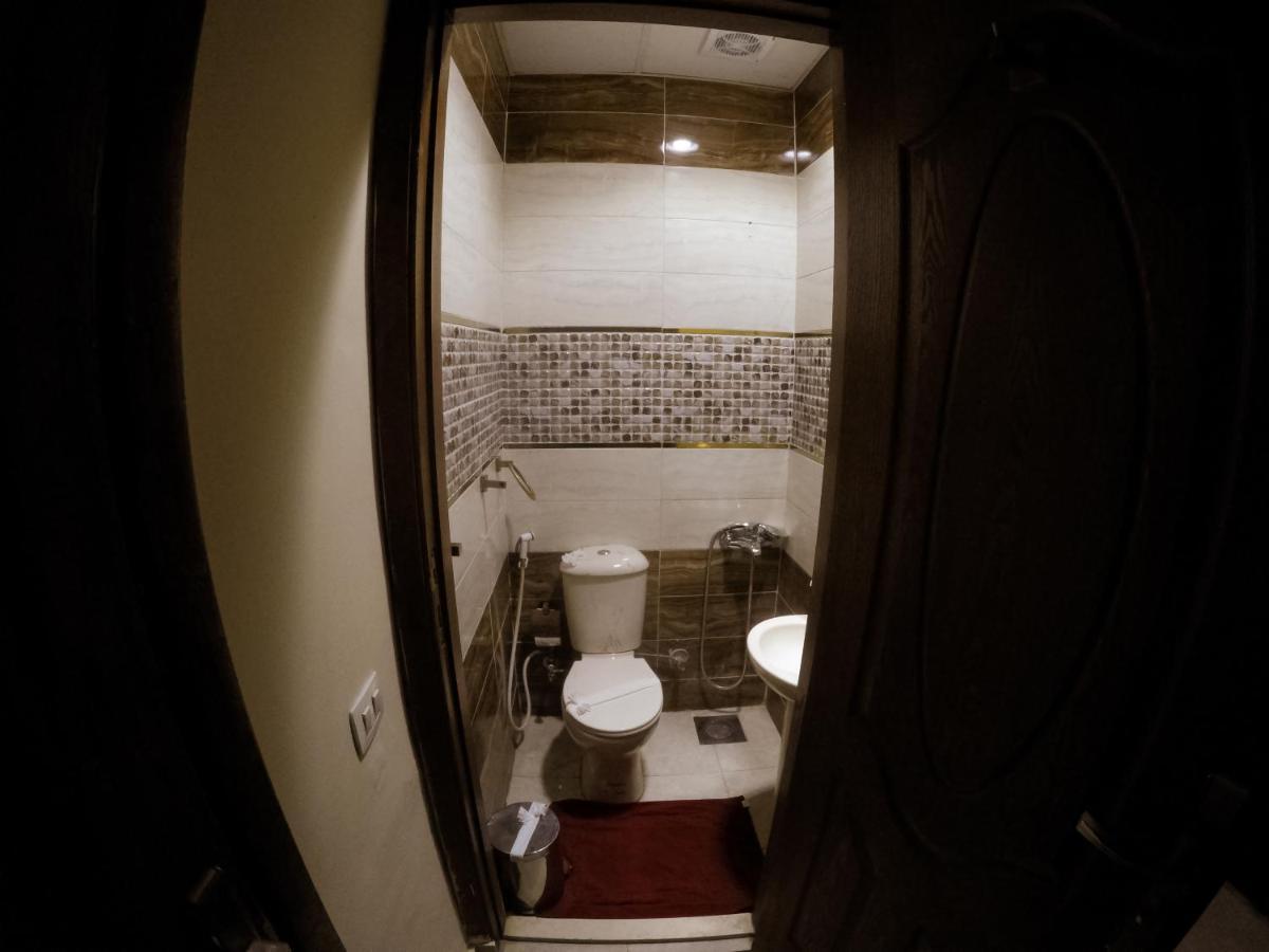 Hostel City Hotel *